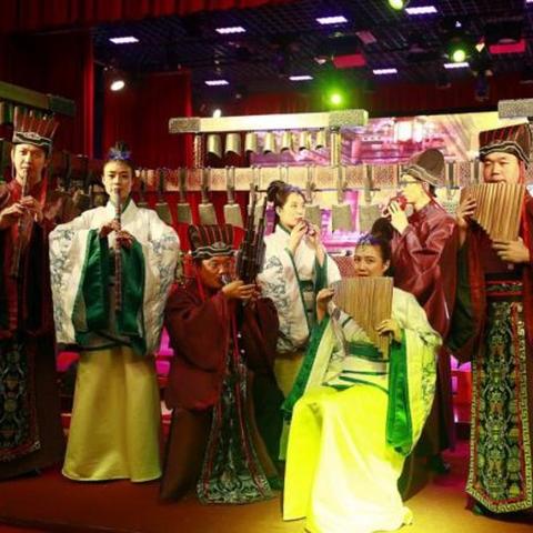 东莞市科技馆怎么进去