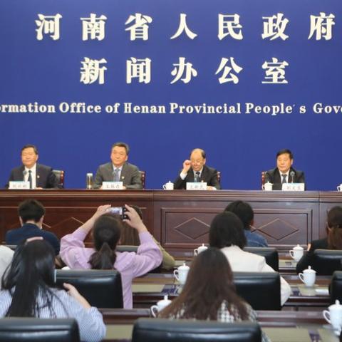 为什么河南有些地方没有暖气？