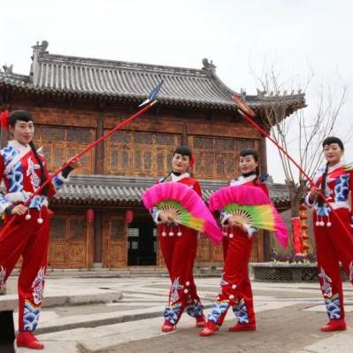 临沂市哪个夜市开了