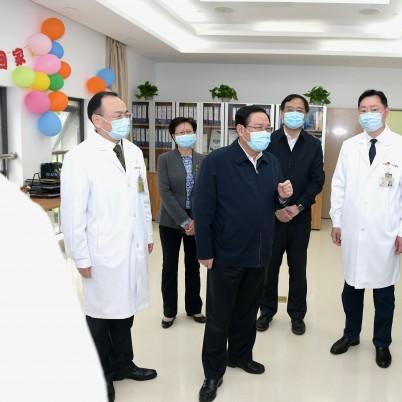 武汉市161医院怎么样