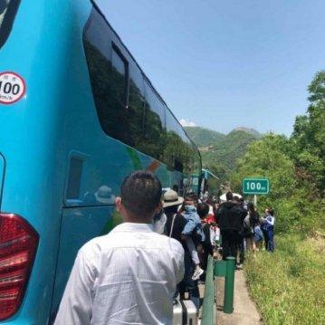 西安市商洛人为什么挺多