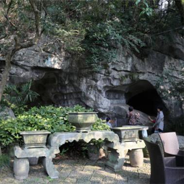 水乐洞杭州的相关长尾关键词有哪些