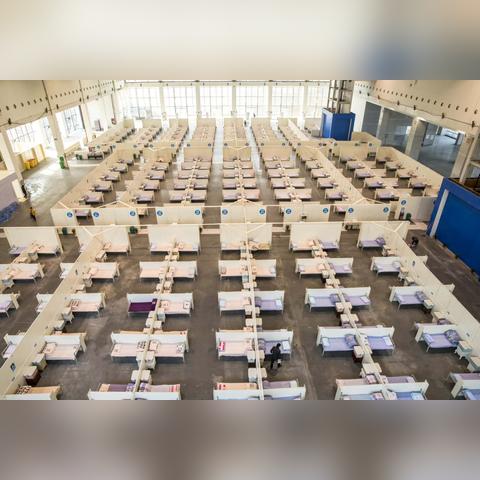 厦门市弘爱医院在哪个区