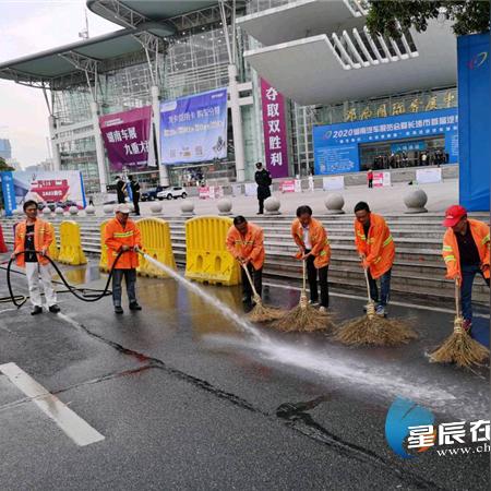 长沙市八方小区怎么样?