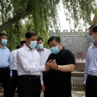 河北省石家庄市无极疫情的长尾关键词有什么