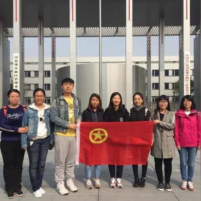 天津卓群中学怎么样