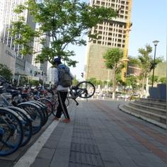 武汉市共享单车哪个方便