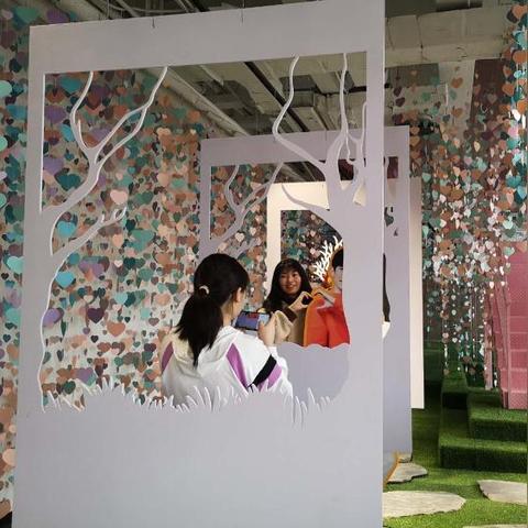 济南百花洲为什么变成中药文化园？