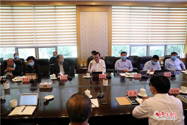 淄博今日疫情通报
 （淄博今日疫情通报最新）