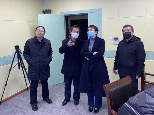 滨州传媒集团“双百孵化扶持计划”：给滨州网红“安家”帮滨州货“定制主播”