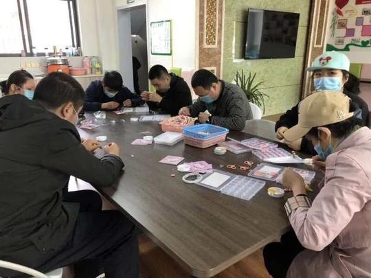 就业赢未来|扶持残疾人就业创业合肥市蜀山区有亮点