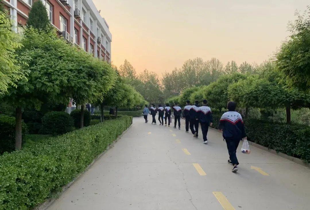 任县中学邢台任县第一中学校长是谁