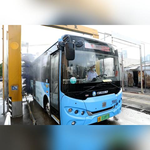 宁波市学院路属于哪个区