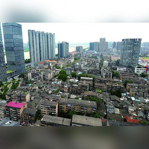 长沙市老城区在哪个区啊