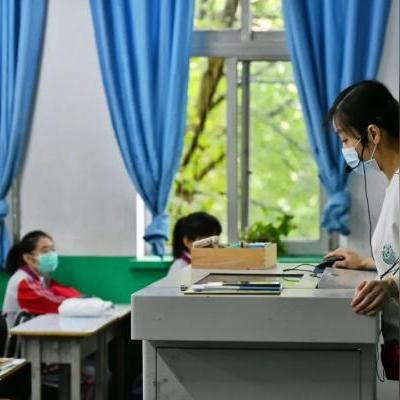 济南小学上初中能报考别的中学吗？