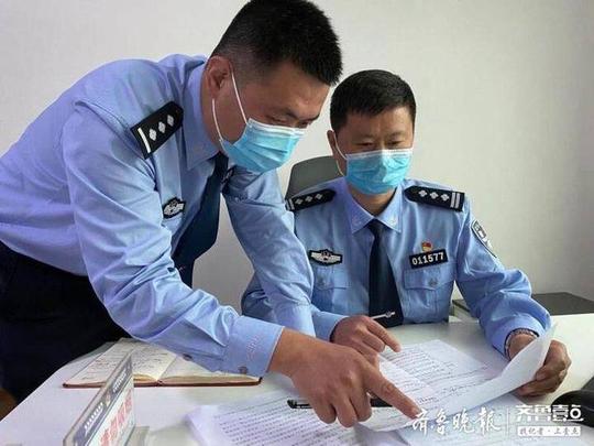 被骗15万后，济南一女子挂断民警反诈电话，又被骗了15万……