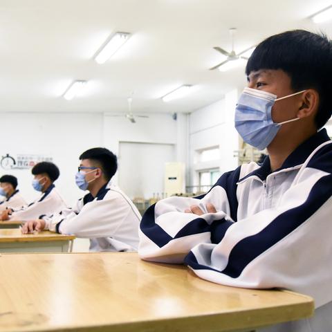 济南市初中什么时候考试