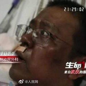 武汉市肺结节哪个医院好