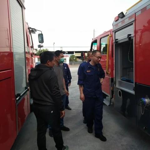 上海消防加盟公司有哪些