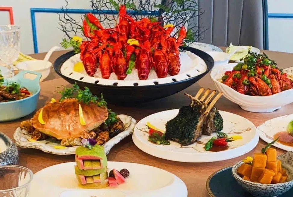 浦江美食是什么（成都有哪些特色美食）