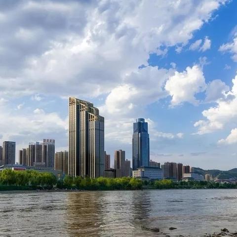 兰州市拱星墩属于哪个区