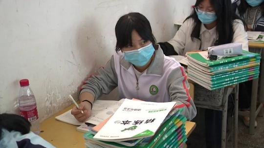 为你点灯，照亮前行——不让一个孩子因贫失学