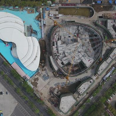 哈尔滨大白鲸团购相关长尾关键词有哪些