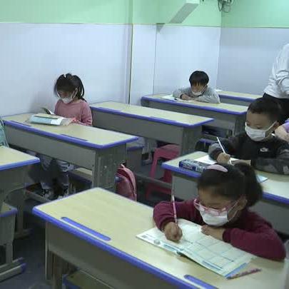 南通下周一复课相关长尾关键词有哪些