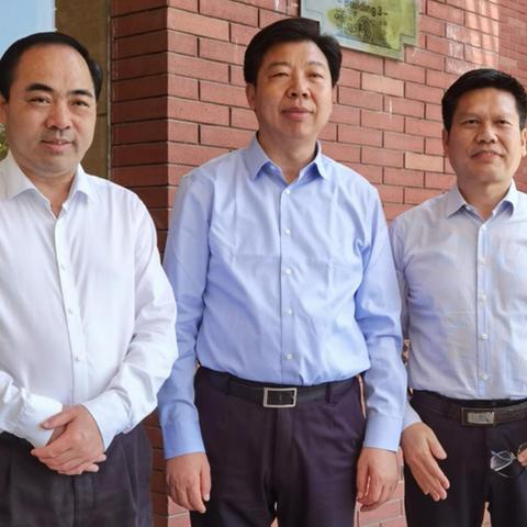 林科大的株洲校区什么时候搬到长沙啊？