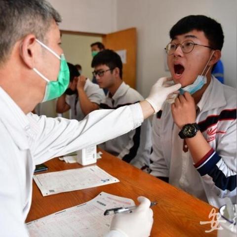 合肥市口腔科推荐相关长尾关键词有哪些