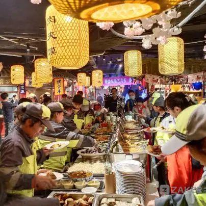 兰州哪个华联超市比较大？