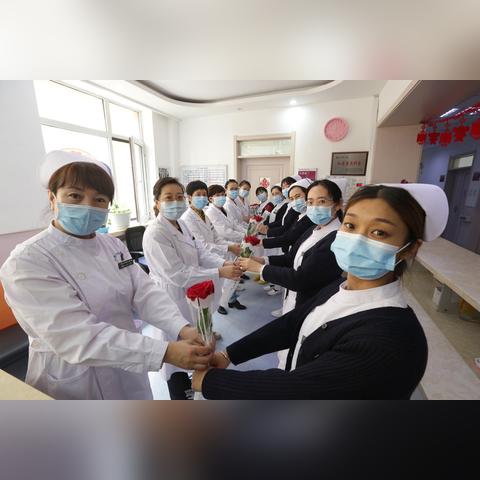 新冠疫情中支援武汉的护士，她为什么给自己取网名“提灯的曾”？