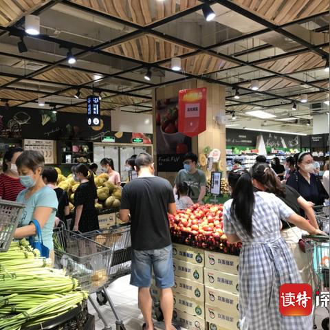 【深圳今日菜价】2025年7月15日深圳菜价是多少