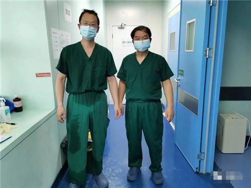 致敬医生护士，《生命．呼吸》记录平凡中的不凡