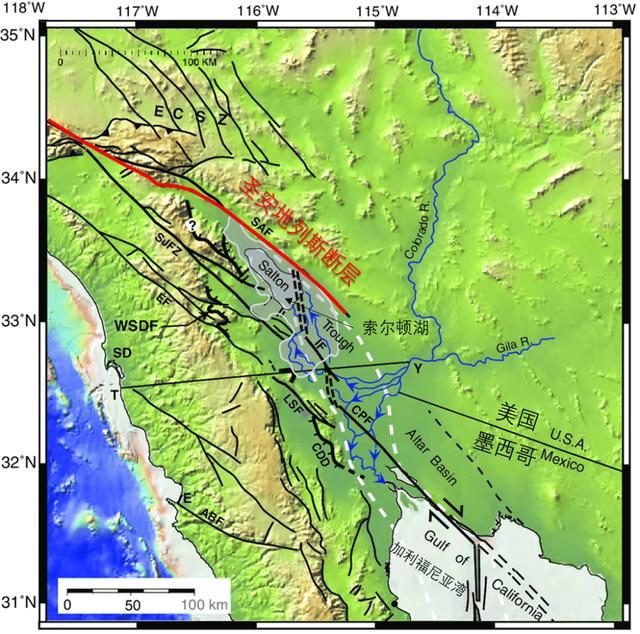 地震参考文献自动生成陕西关中大地震是怎么回事