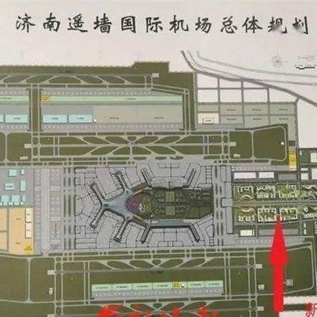 济南市征收哪些村