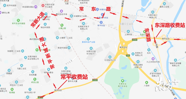 2018国庆节惠州高速堵车时间段