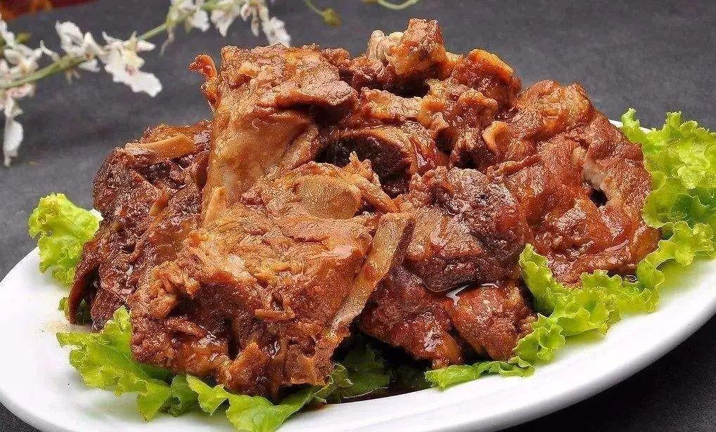 长春什么美食出名了（长春的代表美食中你最喜欢的是哪三种）