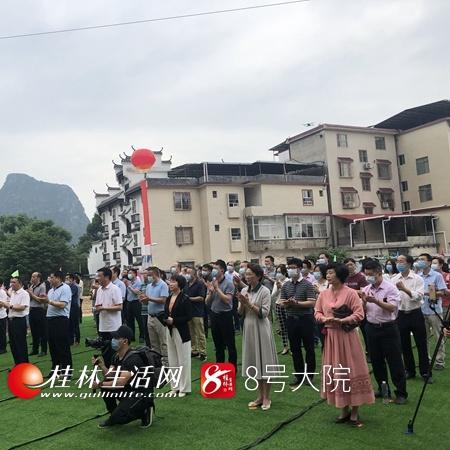 桂林市五强高中有哪些