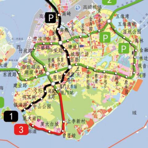 厦门轨道交通集团招聘的相关长尾关键词有哪些