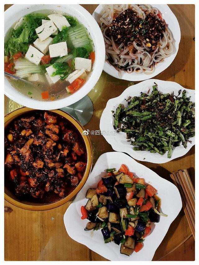 夕阳下吃什么美食（机加工行业成了夕阳产业了吗）