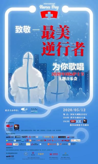 2020国际护士节主题是什么