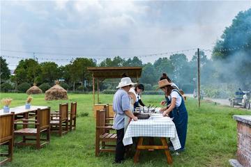上海周末遛狗酒店有哪些
