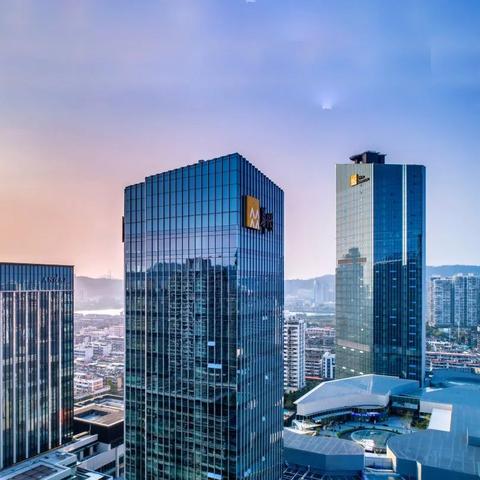厦门市区哪个酒店比较好