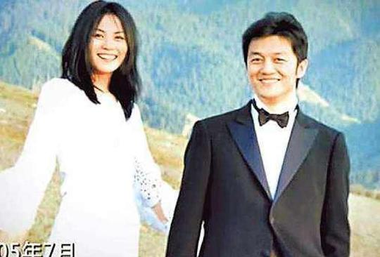 张柏芝点赞王菲照片引遐想：有些恩怨无法遗忘，有些因果是死结