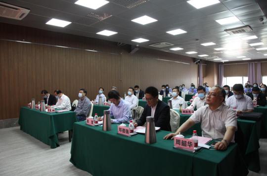【关注】山东焦点生物联手齐鲁工业大学！校企合作签约暨揭牌4个重头机构