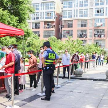 进武汉要48小时核酸证明吗？