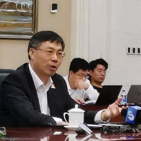 济南市浪潮集团怎么样