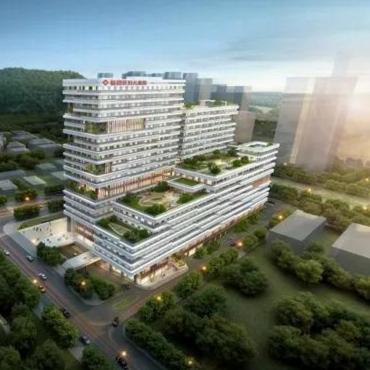 深圳市安托山是哪个区