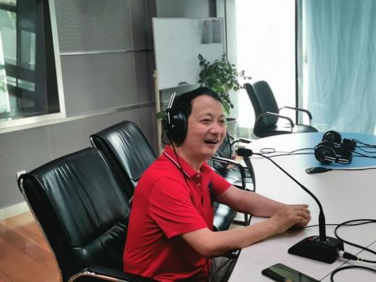 崔万志给创业者的三个“锦囊”